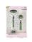 brushworks Jade Roller and Globe Set – kuva 7