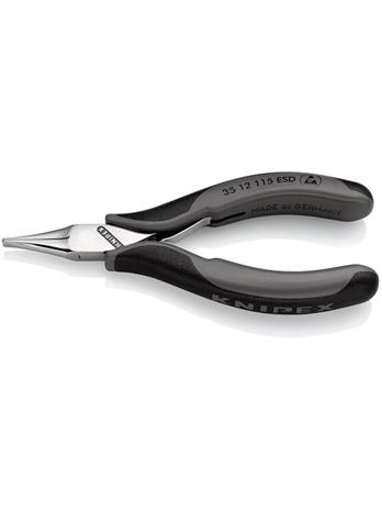 KNIPEX Electronics Pliers ESD