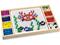 Viga Creative puzzle and Chinese 2in1 – kuva 1
