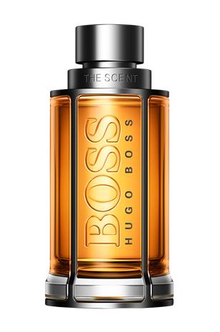 The Scent - EdT 50 ml