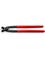 KNIPEX CONCRETORS' NIPPERS – kuva 1