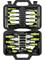 Pro 58-piece precision screwdriver case - for all conv – kuva 1