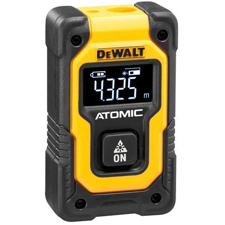 DeWalt DW055PL-XJ Atomic, laseretäisyysmittalaite