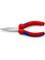 KNIPEX CHAIN NOSE SIDE CUTTING PLIERS – kuva 1