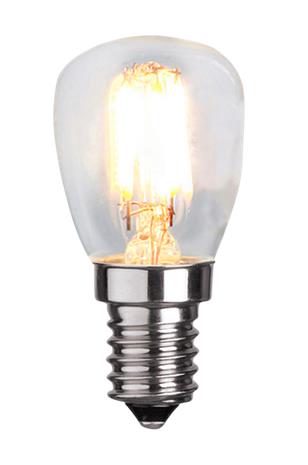 LED sähkölamput E14 2.8 W – kuva 8/8