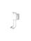 Sinox One SONOS® One One SL Play:1 Speaker Mount. White – kuva 1