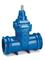 Avk Gate valve avk 75mm with socket joints – kuva 1