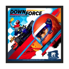 Downforce LAUTA