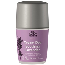 Urtekram Soothing Lavender Deo - 50 ml