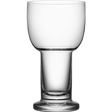 Kosta Boda Picnic Glasses 2-pack, 48 cl