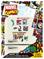 Marvel: Retro Magnet Set GADGET – kuva 6