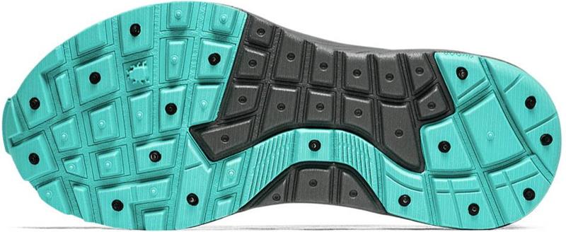Icebug NewRun W BUGrip GTX