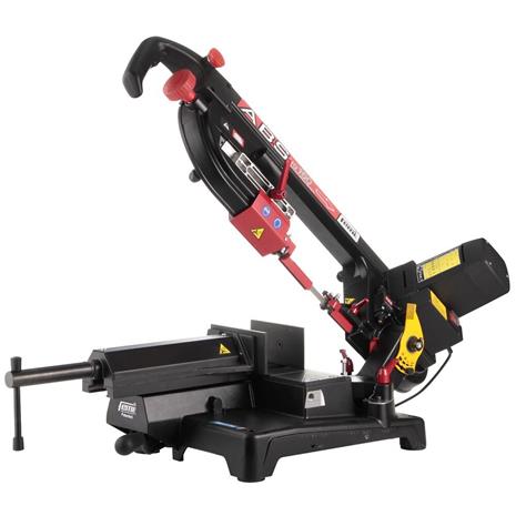 Femi ABS NG160 2000W, metallivannesaha