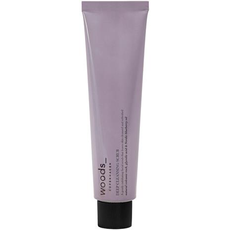 Woods Copenhagen Deep Cleansing Scrub (75ml)