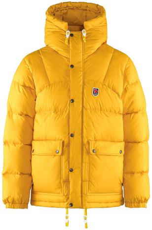 Fjällräven Expedition Down Lite Jacket Men Un Blue L