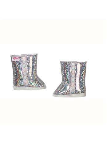 Baby Born Winterboots high 43cm