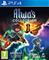 Alwa's Collection, PS4 -peli – kuva 1