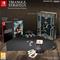 Triangle Strategy Tactician's Limited Edition, Nintendo Switch -peli – kuva 1