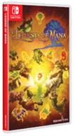 Legend of Mana, Nintendo Switch -peli