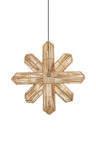 PR Home" "Valotähti VEGA STAR, 69 cm – kuva 5/8