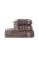 Lexington - Original Towel pyyhe 50x70 - Harmaa – kuva 1