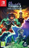 Alwa's Collection, Nintendo Switch -peli – kuva 4/8