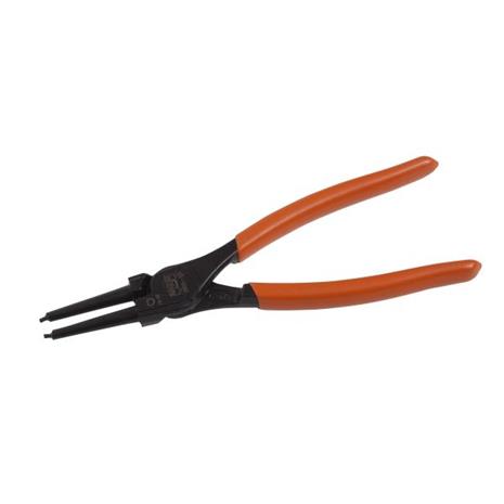 Pyöröpihdit Bahco 2800; 180 mm