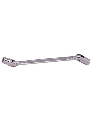 BAHCO flex-head wrench 16-17mm