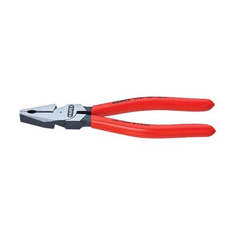 Monitoimipihdit Knipex 0201225; 200 mm