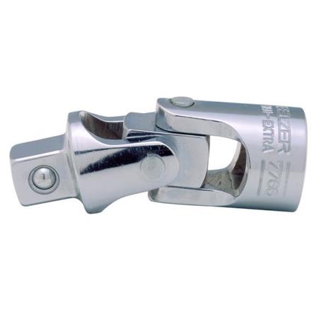 Istukka-adapteri Bahco 7766; 3/8''