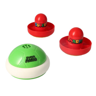 Super Mario: Hover Shell Strike LAUTA – kuva 1/8