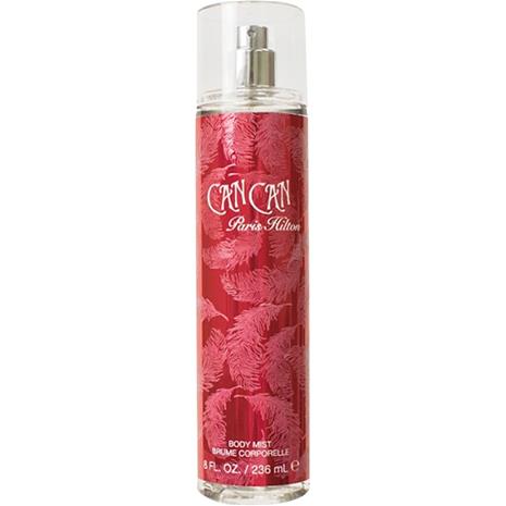 Paris Hilton Can Can Body Mist - 236 ml