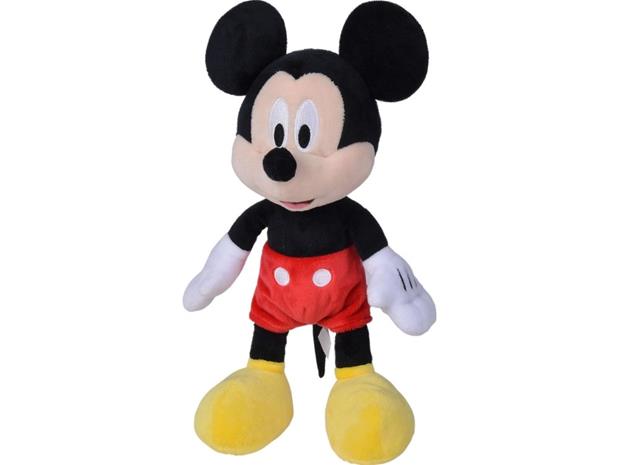 Simba Simba Disney Mickey Miki mascot 25cm – kuva 1/8