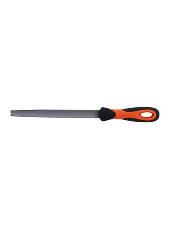 BAHCO 6 1/2 round with handle cut 1
