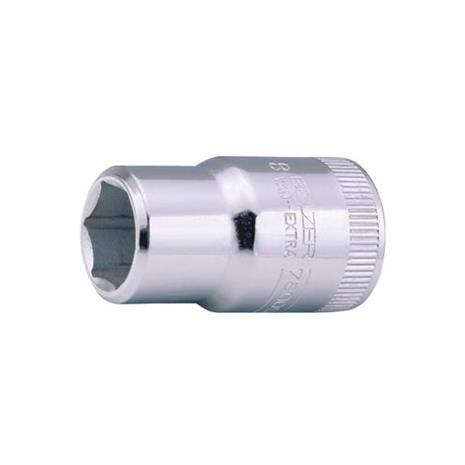 Kuusiohylsy Bahco 7800SM; 1/2''; 14 mm