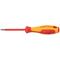 KNIPEX DF_SCREWDRIVERS FOR HEX. SOCKET SCREWS – kuva 1