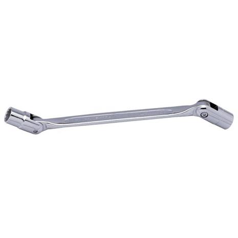 BAHCO flex-head wrench 12-13mm