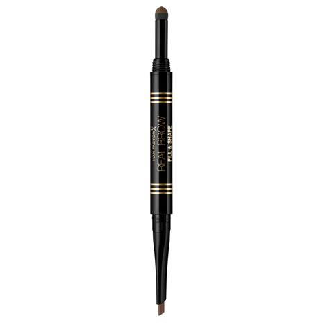 Max Factor Real Brow Fill & Shape, 03 Medium Brown