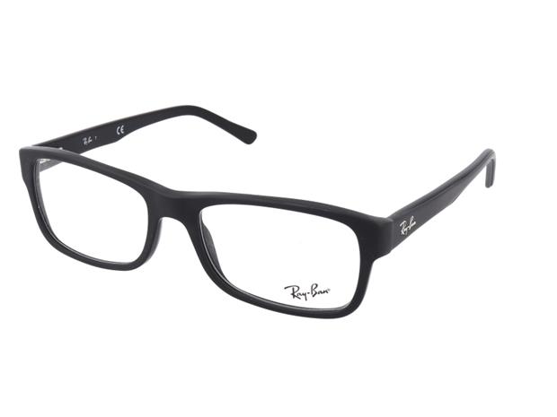 Ray-Ban RX5268 5119, silmälasikehykset