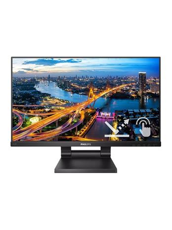 Philips 222B1TC (21,5"), näyttö
