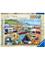 Ravensburger Camping & Caravanning 1000p – kuva 1