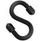 Nite Ize Gear Tie Bendable S-Hook – kuva 1
