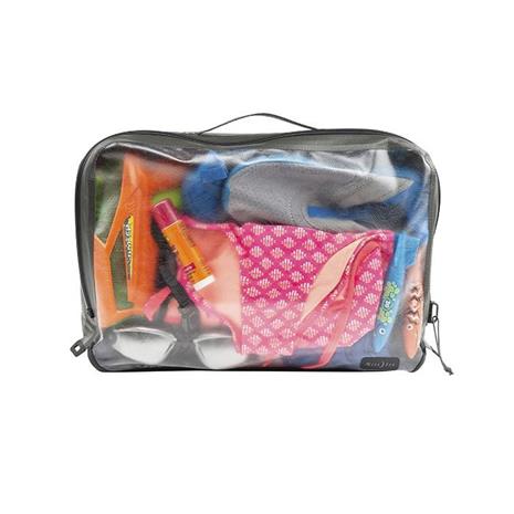 Nite Ize RunOff - Waterproof Packing Cube Large, Miesten laukut