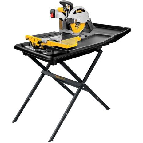 DeWalt D24000S-QS 1600W, laattaleikkuri