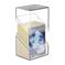 Ultimate Guard: Boulder Deck Case 80+ Standard Size Clear KORTTI – kuva 2