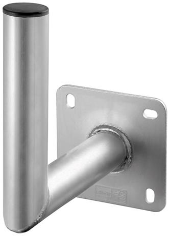 Pro Aluminium SAT dish wall bracket