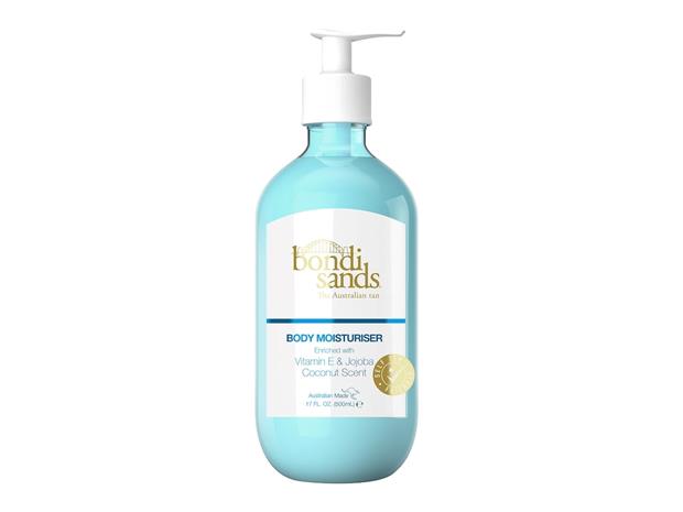 Bondi Sands Body Moisturiser - 500 ml