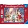 Ravensburger Christmas In The Forest 100p – kuva 7
