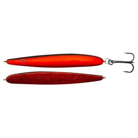 Grizzly Heksen 22 g lusikkauistin 11