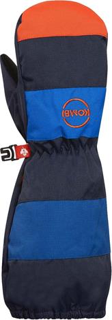 Kombi Candy Man Rukkaset, Dark Navy, S